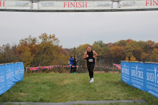 View Finish Line in new tab