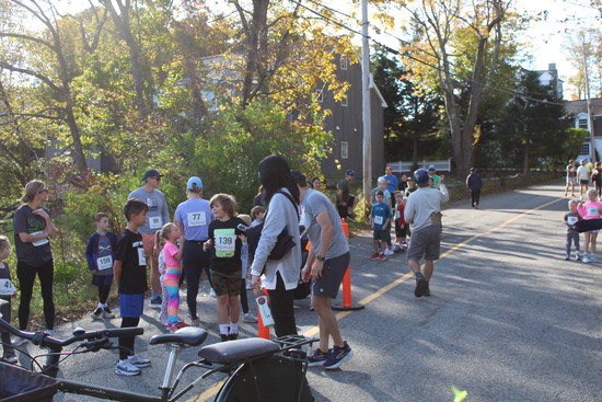 View Kids Race in new tab