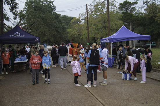 View Start Line in new tab
