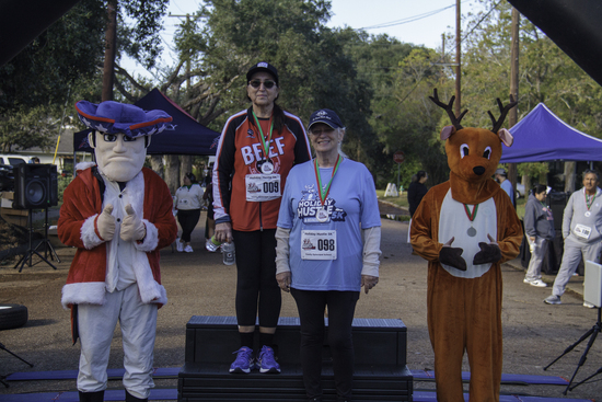 View Post-Race and Awards in new tab