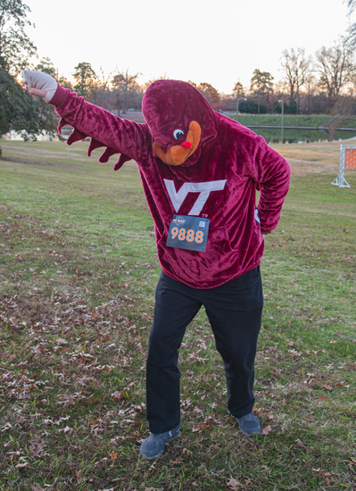 View 2025 Richmond Turkey Trot in new tab