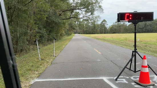 View Half Marathon Turnaround in new tab