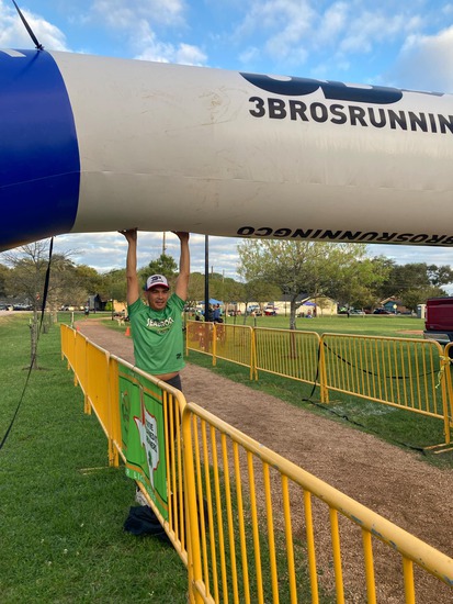 View SETUP in new tab