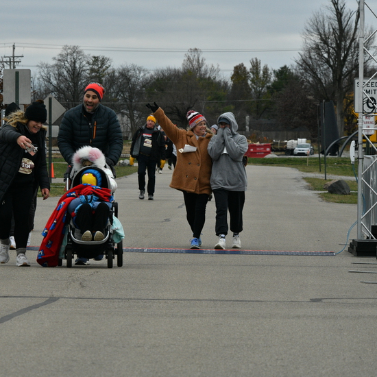 View West Chester Turkey Trot 2025 in new tab
