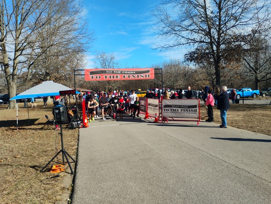 View Start Line in new tab