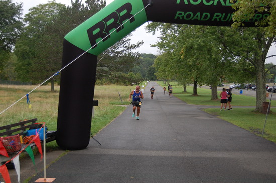 View Finish Line in new tab