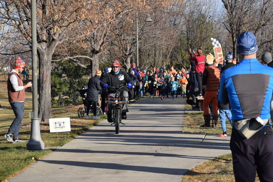 View Kids Race in new tab