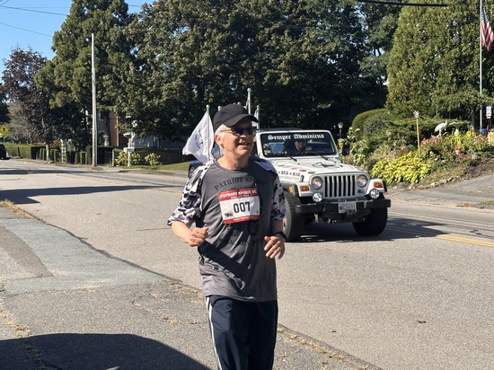 View Race Day in new tab