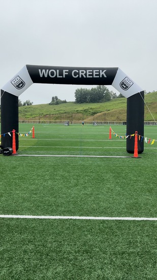 View Finish - Wolf Creek in new tab