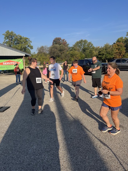 View Start Line in new tab