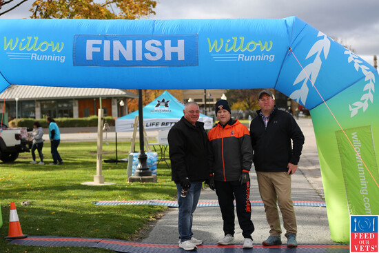 View Start Line in new tab