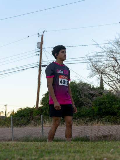 View 2025 El Paso Runners Foundation 10K in new tab