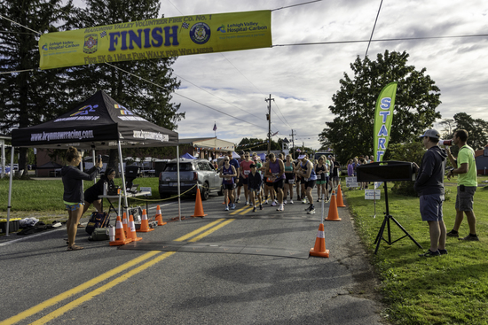 View Start Line in new tab