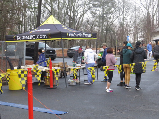 View Start Line in new tab