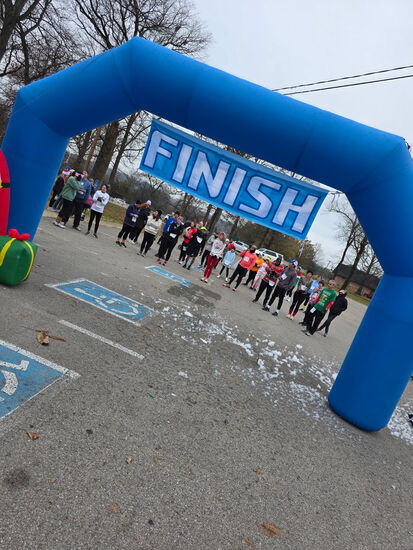 View Start Line in new tab