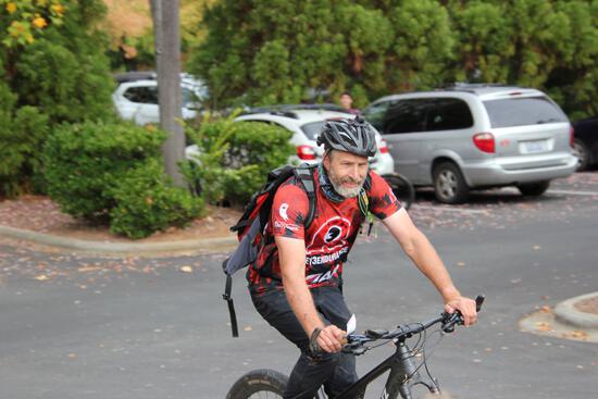 View Finish Line in new tab