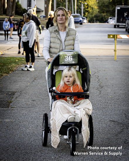 View Start Line in new tab