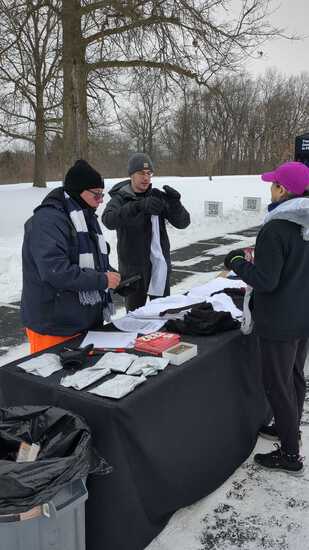 View Start Line in new tab