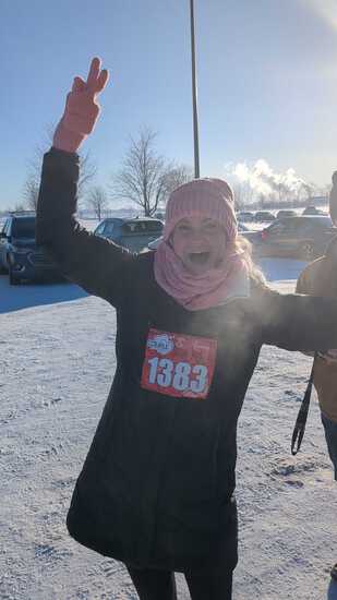 View Finish in new tab