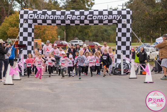 View 1 Mile Start/Finish in new tab