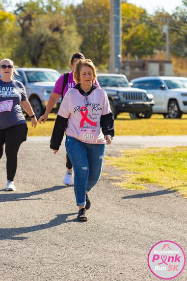 View 5k Finish in new tab