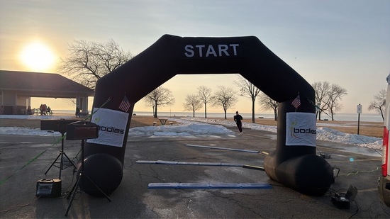 View Finish in new tab