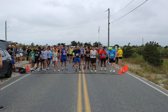 View Start Line in new tab