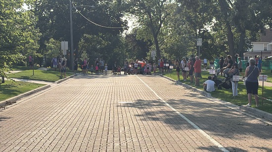 View Kids Race in new tab