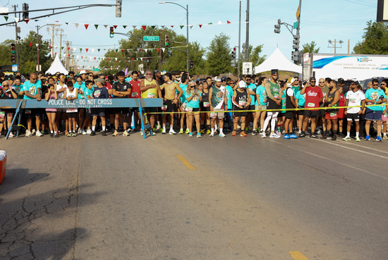 View Start Line in new tab