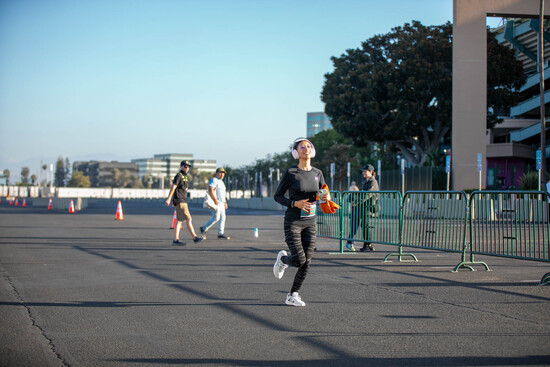 View Start Line in new tab