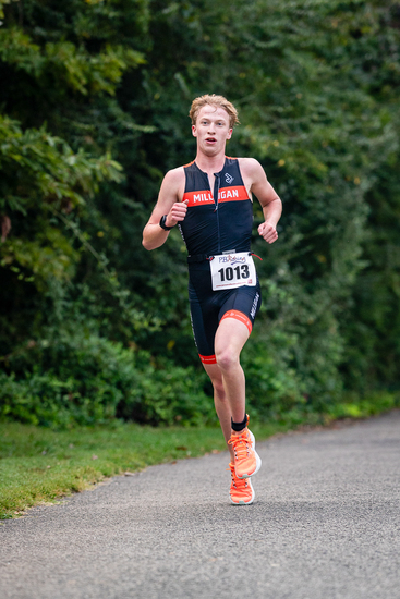 View Run - Chris Gerard in new tab