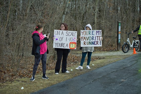 View Start Line in new tab