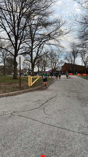 View Start Line in new tab