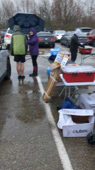 View Start Line in new tab