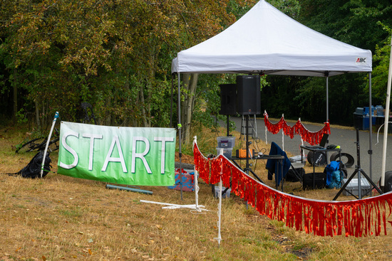 View Start Line in new tab