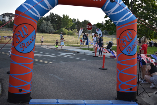 View Kids Finish in new tab
