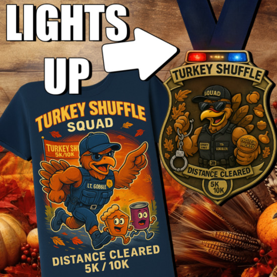 View Finish Line in new tab