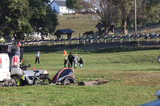 View Finish Line in new tab