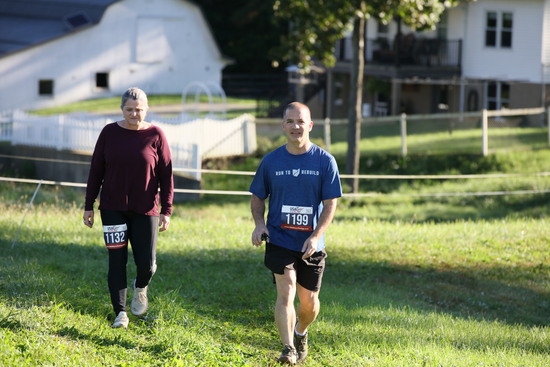 View 5K Course Photos in new tab