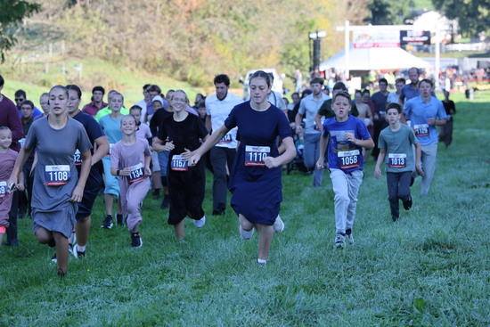 View 5K Start Line in new tab