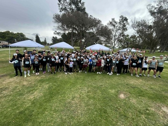 View Start Line in new tab