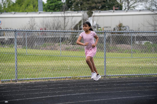 View 400m Dash in new tab