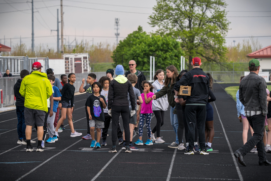 View 4x400 Relay in new tab