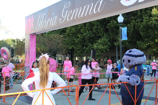 View Start Line in new tab