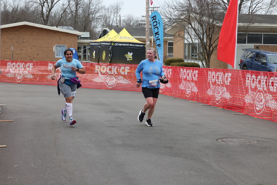 View Finish Line Pt. 2 (Half Marathon & 5K) in new tab