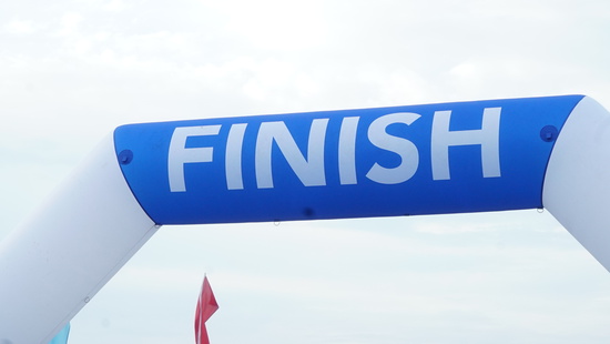 View Finish Line (15K) in new tab