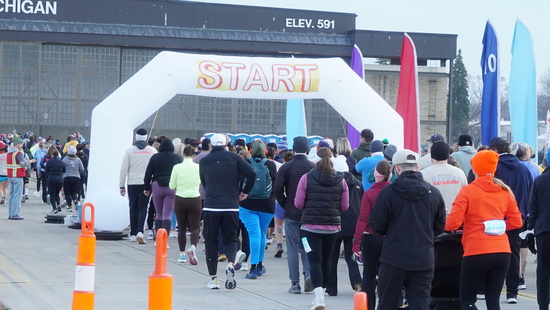 View 5K Start Line in new tab