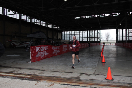 View On Course - Airport Hangar in new tab
