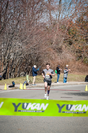 View Finish Line in new tab