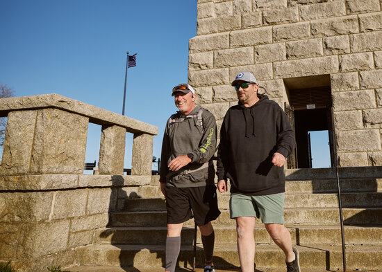 View Pilgrim Monument in new tab